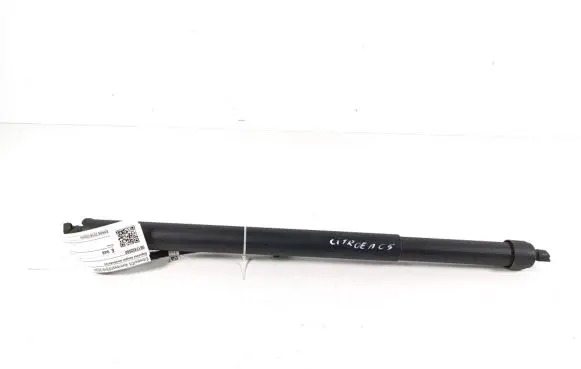 Citroen C5 Aircross Tailgate strut 9817432080