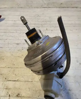 BMW X3 E83 Brake booster LAC215THE