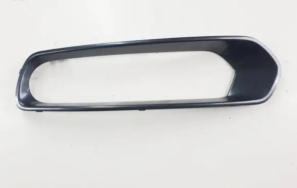 BMW 1 F20 F21 Front bumper lower grill