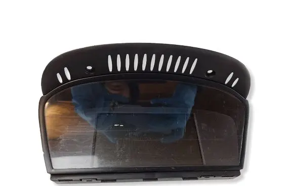 BMW 3 E90 E91 Screen/display/small screen 9114364 65829114364