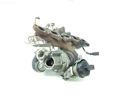 Volkswagen Golf VII Turbo 04L971501C BM70B 029773884
