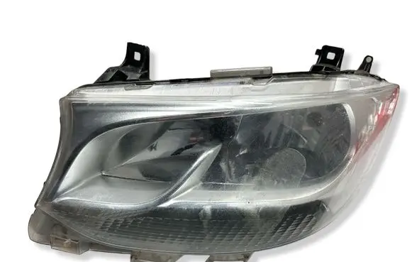 Mercedes-Benz Sprinter W907 W910 Headlight/headlamp A9109060000