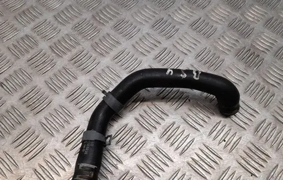 Audi A4 S4 B9 Engine coolant pipe/hose 8W0819370C