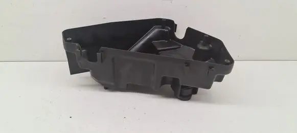 Porsche Cayenne (92A) Fuse box cover 7P0907355