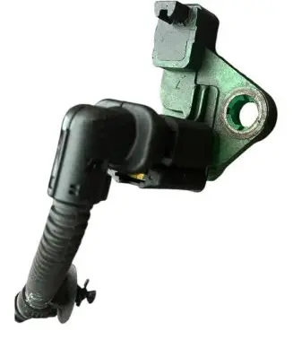Citroen C4 Cactus Crankshaft position sensor 9677539480 PA66GF30