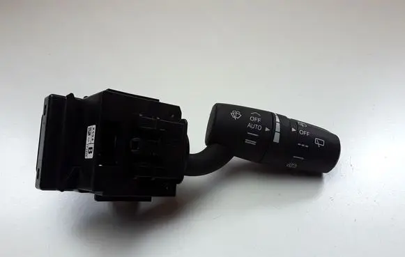 Mazda CX-5 Wiper switch KS0417J409