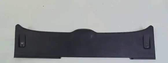 Peugeot 208 Third/center stoplight