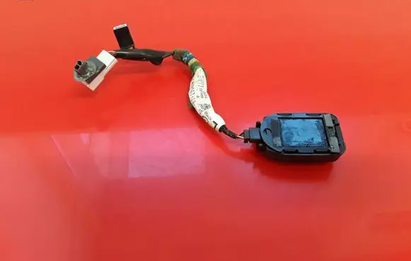 Mazda 6 Rain sensor KD5367290A