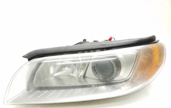 Volvo S80 Headlight/headlamp