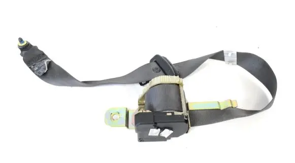 Jaguar S-Type Front seatbelt 2R83F611B08BFLEG