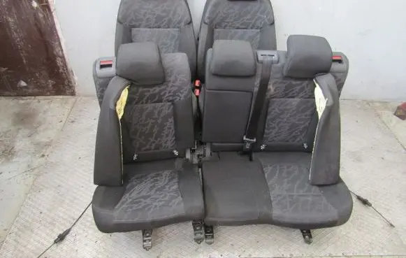 Peugeot 3008 I Interior set 10R