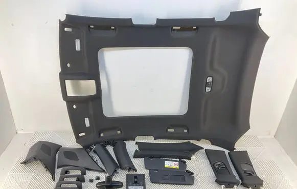 Audi Q3 8U Headlining set 8U0867505C