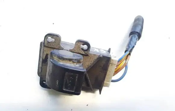Honda Stream Electric window control switch