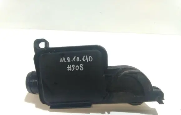 Mazda 2 Breather/breather pipe/hose 9650712480E4 9647507680