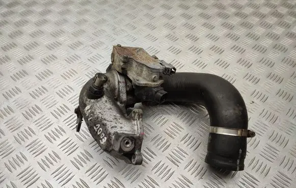 Toyota RAV 4 (XA20) Engine shut-off valve 8967221020