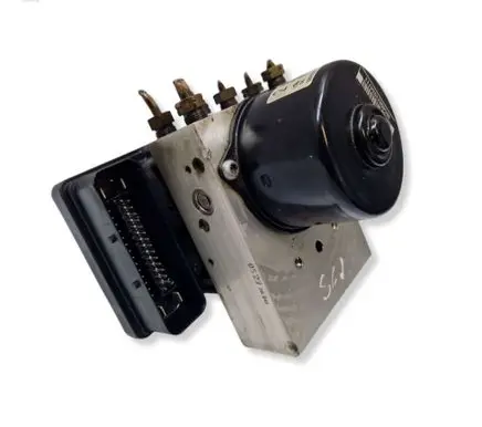 Volvo S60 ABS Pump 8671224 5WK84002 02W023