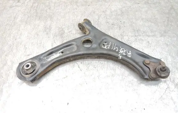 Volkswagen Caddy Front lower control arm/wishbone 1K0407157