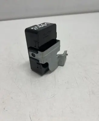 Keyless (KESSY) go control unit/module
