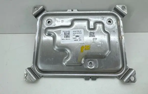 Opel Corsa F Xenon control unit/module L893878