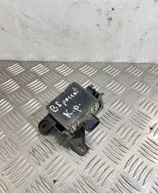 Volkswagen PASSAT B8 Blind spot module 3Q0907590A