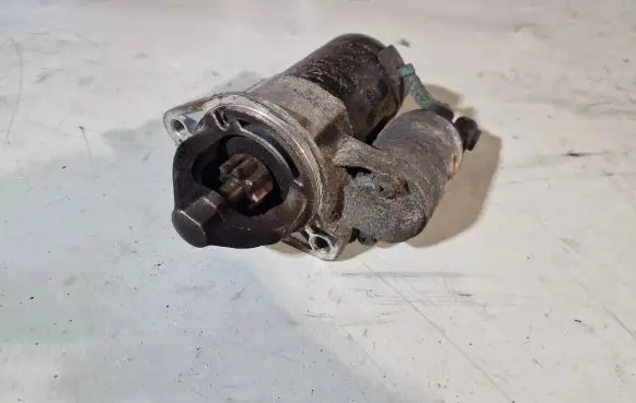 Hyundai i20 (PB PBT) Starter motor 361002A400