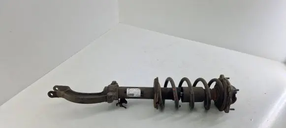 Audi A6 S6 C7 4G Front shock absorber/damper 4G0413031Q