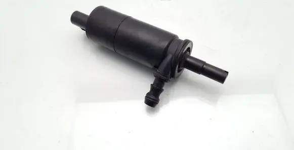 Volkswagen Touran II Headlight washer pump 3B7955681