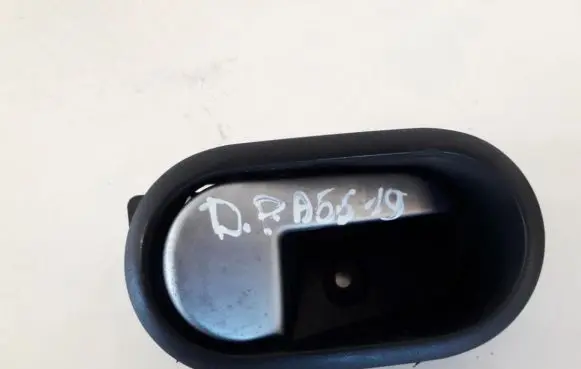 Ford Fusion Rear door interior handle 2S61A22600AGW 2S81-A22600-AGW