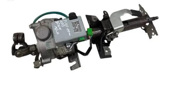 Electric power steering pump