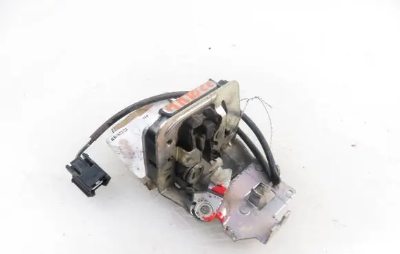 Renault Master III Sliding door lock 