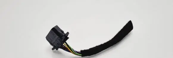 Audi A3 S3 8P Other wiring loom 3B0972726