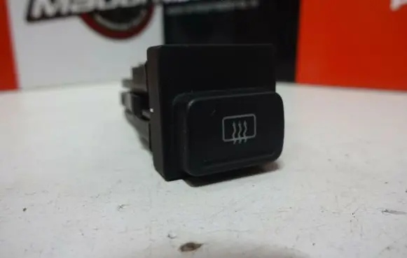Skoda Roomster (5J) Windscreen/window heater switch 5J0959621