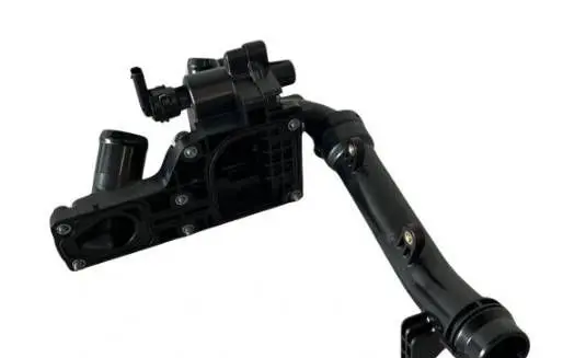 Mercedes-Benz S W223 Thermostat A2562002000
