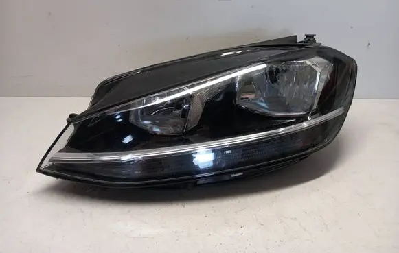 Volkswagen Golf VII Headlight/headlamp 5G2941005D