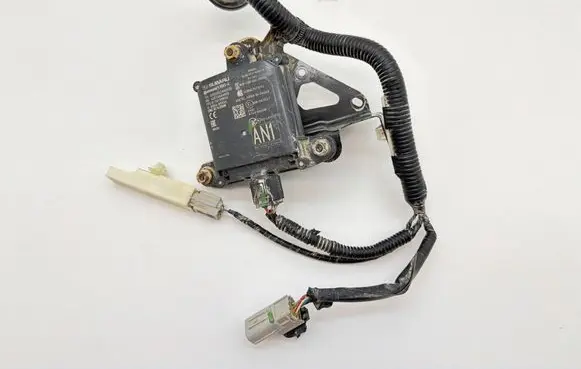 Subaru Outback (BT) Blind spot module 87611AN00B 00C20A240050D A2C76644905