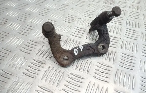 Renault Scenic I Brake caliper pad carrier rear 