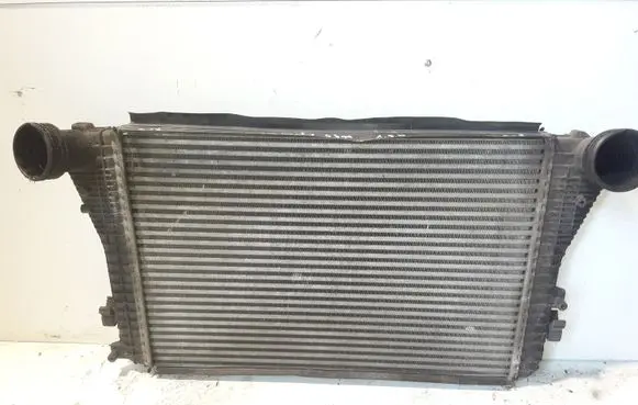 Volkswagen Golf Plus Intercooler radiator