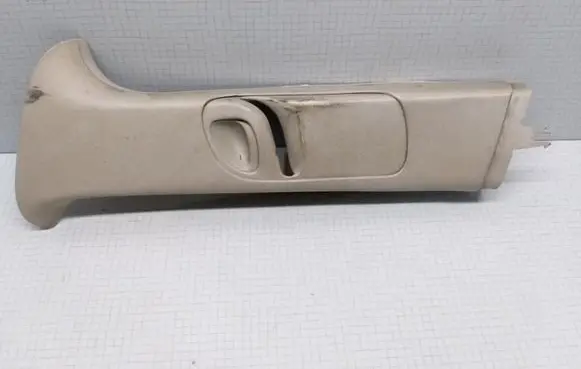 Opel Astra G Other sill/pillar trim element 90520955LHS 90520945LHS 41007