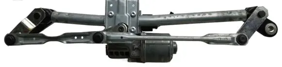 Cupra Formentor Front wiper linkage and motor 5FG955023B