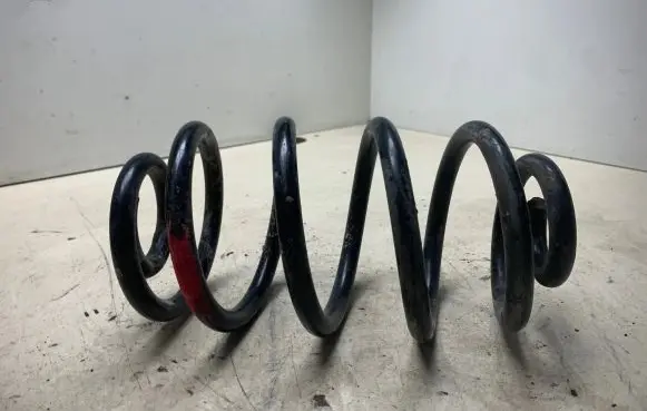 Opel Signum Rear coil spring