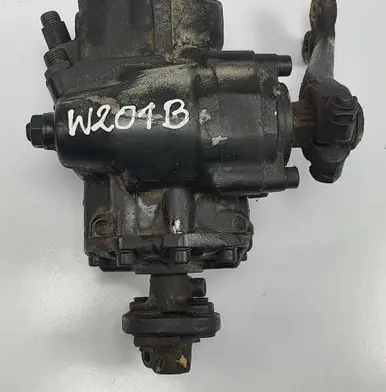 Mercedes-Benz 190 W201 Steering rack 2014603302