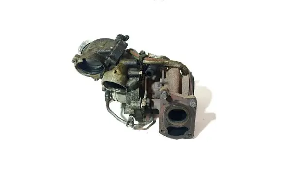BMW X5 E70 Turbo 1165780816609 11657808166 7808166