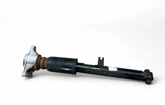 Rear shock absorber/damper