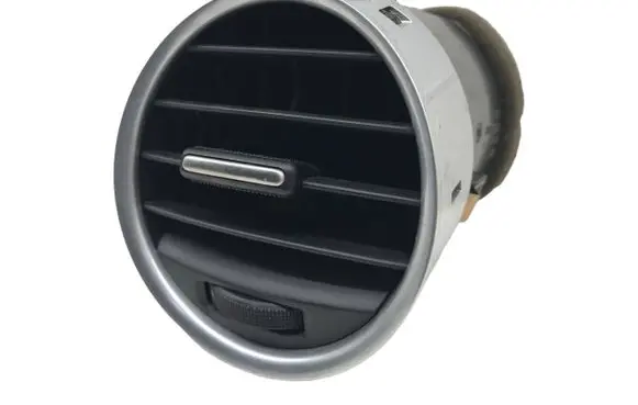 Audi A4 S4 B7 8E 8H Dash center air vent grill 8H0820951D
