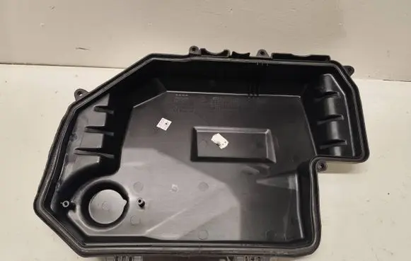 Audi A6 S6 C6 4F Fuse box cover 4F1907613