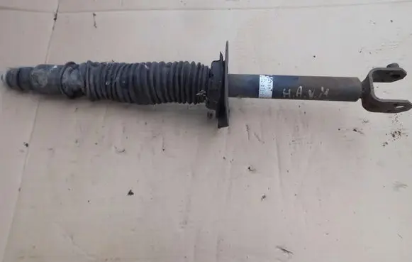 Honda Accord Rear shock absorber/damper 6468465465