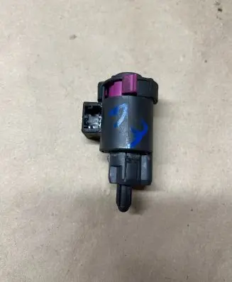 Audi A7 S7 4G Brake pedal sensor switch 4F0945459B 100511