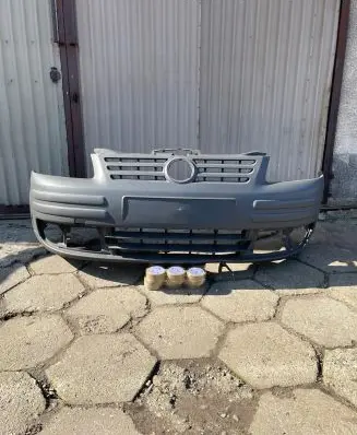 Volkswagen Caddy Front bumper