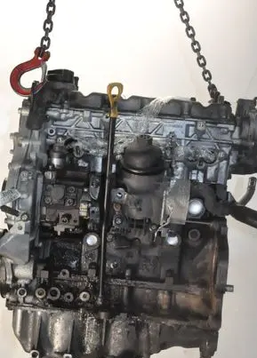 Hyundai i30 Engine swap D4FB