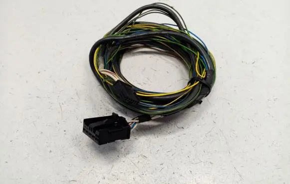 BMW X6 F16 Other wiring loom 6901674